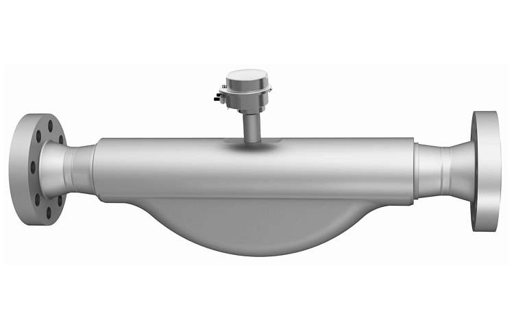 Расходомер Кориолиса Proline Promass O 100 Endress+Hauser